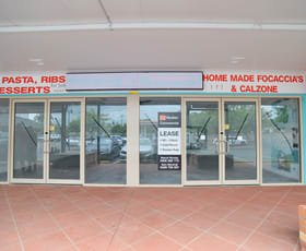 Shop & Retail commercial property leased at Shop 12/85-89 Coronation Rd Hillcrest QLD 4118