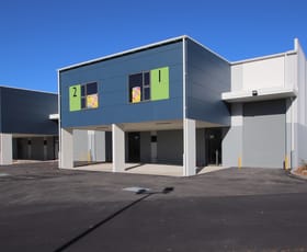 Factory, Warehouse & Industrial commercial property leased at 1/10-12 Sylvester Avenue Unanderra NSW 2526