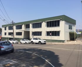 Medical / Consulting commercial property leased at Suite 5/1-11 Forest Road Hurstville NSW 2220