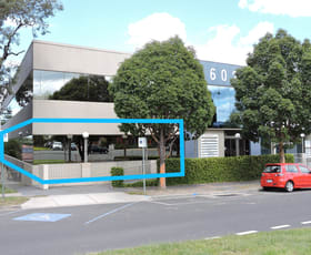 Offices commercial property leased at Suite 6/602 Whitehorse Road Mitcham VIC 3132