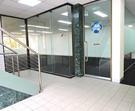 Offices commercial property leased at Suite 6/602 Whitehorse Road Mitcham VIC 3132