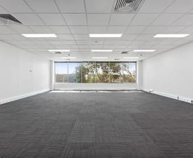 Offices commercial property leased at 1 Milton Parade Malvern VIC 3144