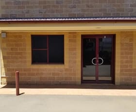 Offices commercial property leased at 9/282 Macquarie Street Dubbo NSW 2830
