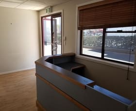 Offices commercial property leased at 9/282 Macquarie Street Dubbo NSW 2830