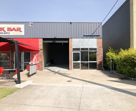 Offices commercial property leased at 18J Paisley Drive Lawnton QLD 4501