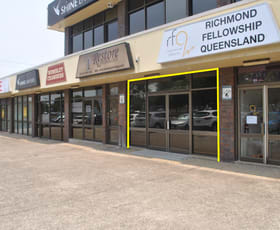 Shop & Retail commercial property leased at Unit 4/80 Wembley Rd Logan Central QLD 4114
