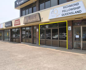 Offices commercial property leased at Unit 4/80 Wembley Rd Logan Central QLD 4114