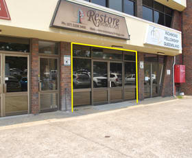 Shop & Retail commercial property leased at Unit 4/80 Wembley Rd Logan Central QLD 4114