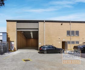 Factory, Warehouse & Industrial commercial property leased at 7-9 Rhodes Street West Ryde NSW 2114