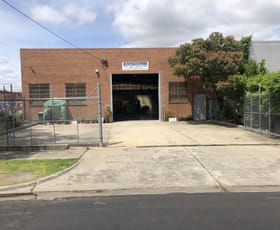 Factory, Warehouse & Industrial commercial property leased at 12 Mantell Street Coburg North VIC 3058