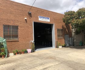 Factory, Warehouse & Industrial commercial property leased at 12 Mantell Street Coburg North VIC 3058