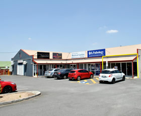 Offices commercial property leased at Shop 1/26-28 Loganlea Road Waterford West QLD 4133