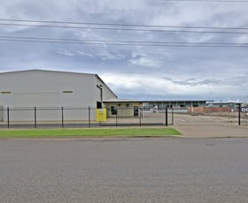 Factory, Warehouse & Industrial commercial property leased at 58 Hamaura Road East Arm NT 0822
