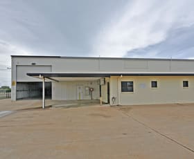 Factory, Warehouse & Industrial commercial property leased at 58 Hamaura Road East Arm NT 0822