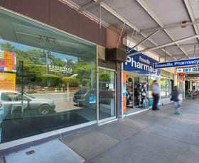 Shop & Retail commercial property leased at 53 Hill Street Roseville NSW 2069