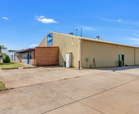 Factory, Warehouse & Industrial commercial property leased at 1/16 Kingstag Crescent Edinburgh North SA 5113