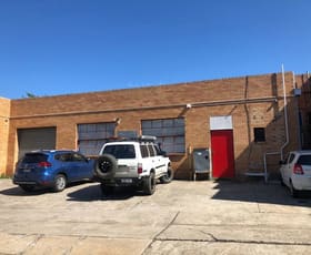Factory, Warehouse & Industrial commercial property leased at 1C Mcglone Street, Mitcham VIC 3132