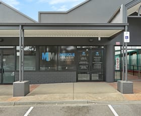 Other commercial property leased at 7B/15 Northmall Rutherford NSW 2320