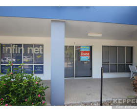 Offices commercial property leased at 2/12 Fairfax Court Yeppoon QLD 4703