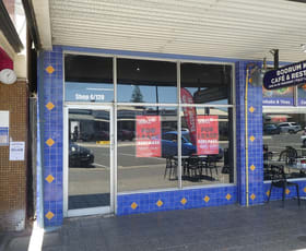 Shop & Retail commercial property leased at Shop 4/120  Semaphore Road Semaphore SA 5019