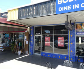 Showrooms / Bulky Goods commercial property leased at Shop 4/120  Semaphore Road Semaphore SA 5019