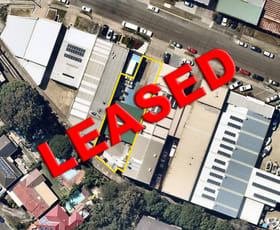 Development / Land commercial property leased at 253 West St Carlton NSW 2218