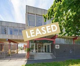 Factory, Warehouse & Industrial commercial property leased at Whole Property/101-103 Palmer Street Richmond VIC 3121