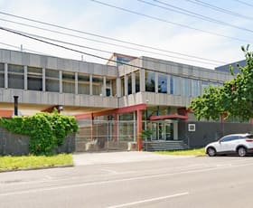 Factory, Warehouse & Industrial commercial property leased at Whole Property/101-103 Palmer Street Richmond VIC 3121