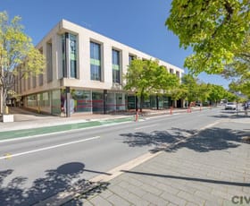 Medical / Consulting commercial property leased at Ground  Unit 2/40-42 Corinna Street Phillip ACT 2606