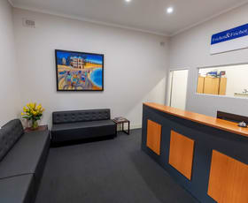 Offices commercial property leased at 37/1 Norfolk Street Fremantle WA 6160