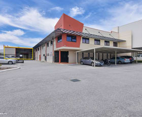 Factory, Warehouse & Industrial commercial property leased at 38 O'Malley Street Osborne Park WA 6017