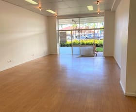 Offices commercial property leased at Shop 1C/44 Moonee Street Coffs Harbour NSW 2450