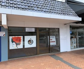 Medical / Consulting commercial property leased at 18A Park Avenue Coffs Harbour NSW 2450