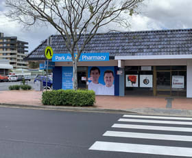 Offices commercial property leased at 18A Park Avenue Coffs Harbour NSW 2450