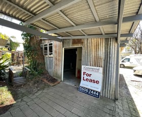 Shop & Retail commercial property for lease at Shop 10/1 Doepel Street (The Old Butter Factory) Bellingen NSW 2454