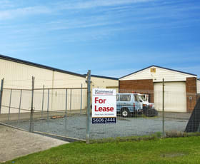 Factory, Warehouse & Industrial commercial property leased at 23a June Street Coffs Harbour NSW 2450