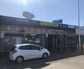 Offices commercial property leased at 8/218 - 224 Dorset Road Boronia VIC 3155