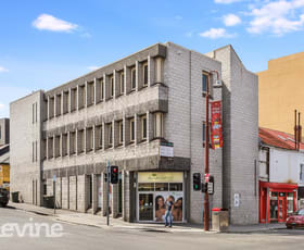 Offices commercial property leased at Level 2/191-193 Liverpool Street Hobart TAS 7000