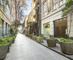 Medical / Consulting commercial property leased at 9 Highlander Lane Melbourne VIC 3000