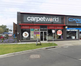 Offices commercial property leased at 46 Nepean Highway Mentone VIC 3194