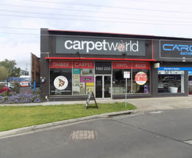Showrooms / Bulky Goods commercial property leased at 46 Nepean Highway Mentone VIC 3194