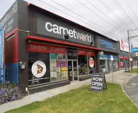 Showrooms / Bulky Goods commercial property leased at 46 Nepean Highway Mentone VIC 3194