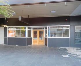 Shop & Retail commercial property leased at 320 Hargreaves Street Bendigo VIC 3550