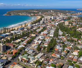 Hotel, Motel, Pub & Leisure commercial property leased at 179 Pittwater Road Manly NSW 2095