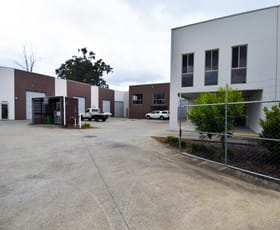 Factory, Warehouse & Industrial commercial property leased at 6/9-11 Paul Court Jimboomba QLD 4280