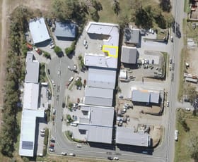 Factory, Warehouse & Industrial commercial property leased at 6/9-11 Paul Court Jimboomba QLD 4280