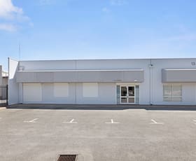 Showrooms / Bulky Goods commercial property sold at Unit 7/13-15 Harvard Way Canning Vale WA 6155