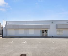 Offices commercial property leased at Unit 7, 13-15 Harvard Way Canning Vale WA 6155