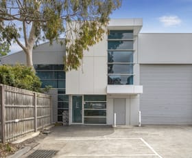 Offices commercial property leased at 7A/56 Norcal Road Nunawading VIC 3131