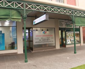 Offices commercial property leased at 333 Hargreaves Street Bendigo VIC 3550